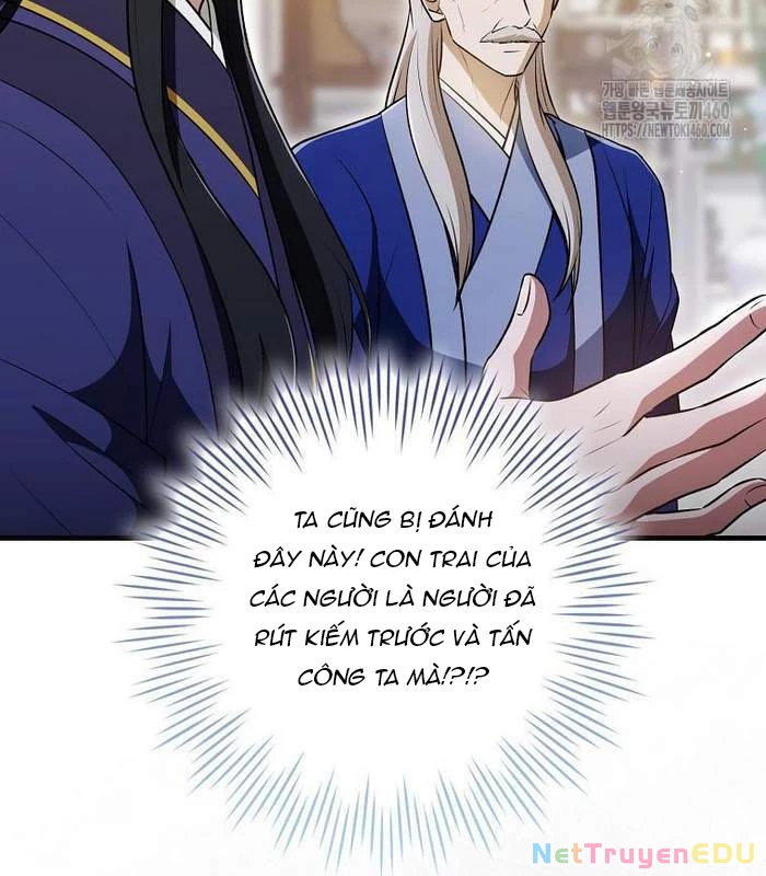 Trở Thành Đệ Tử Nhỏ Tuổi Nhất Phái Hoa Sơn Chapter 22 - Trang 3