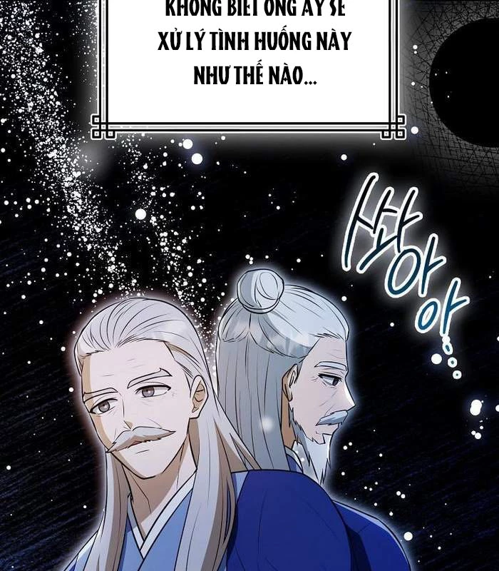 Trở Thành Đệ Tử Nhỏ Tuổi Nhất Phái Hoa Sơn Chapter 22 - Trang 3
