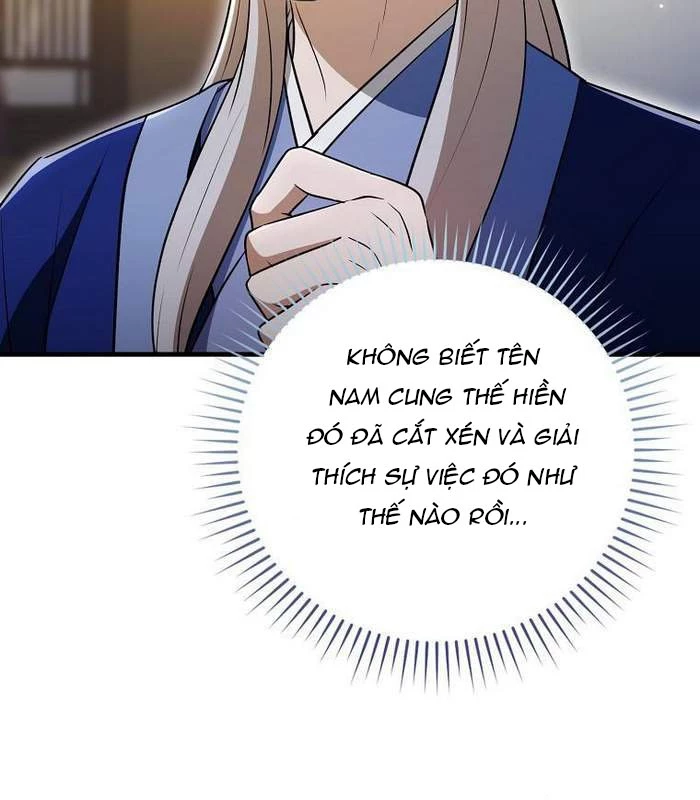 Trở Thành Đệ Tử Nhỏ Tuổi Nhất Phái Hoa Sơn Chapter 22 - Trang 3