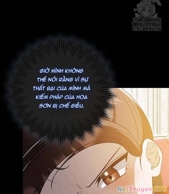 Trở Thành Đệ Tử Nhỏ Tuổi Nhất Phái Hoa Sơn Chapter 22 - Trang 3