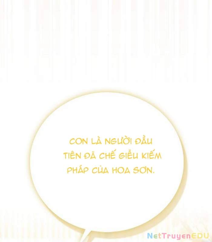 Trở Thành Đệ Tử Nhỏ Tuổi Nhất Phái Hoa Sơn Chapter 22 - Trang 3