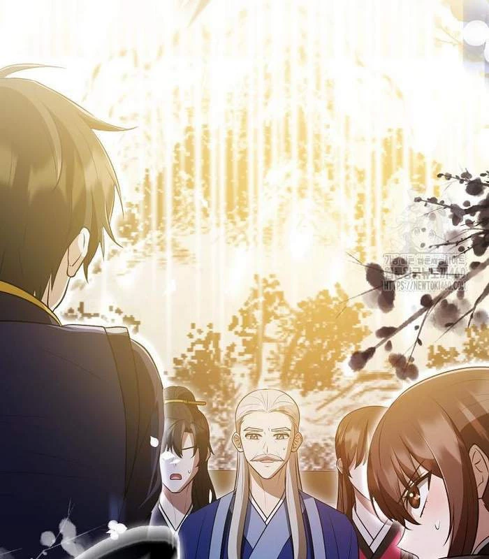 Trở Thành Đệ Tử Nhỏ Tuổi Nhất Phái Hoa Sơn Chapter 22 - Trang 3
