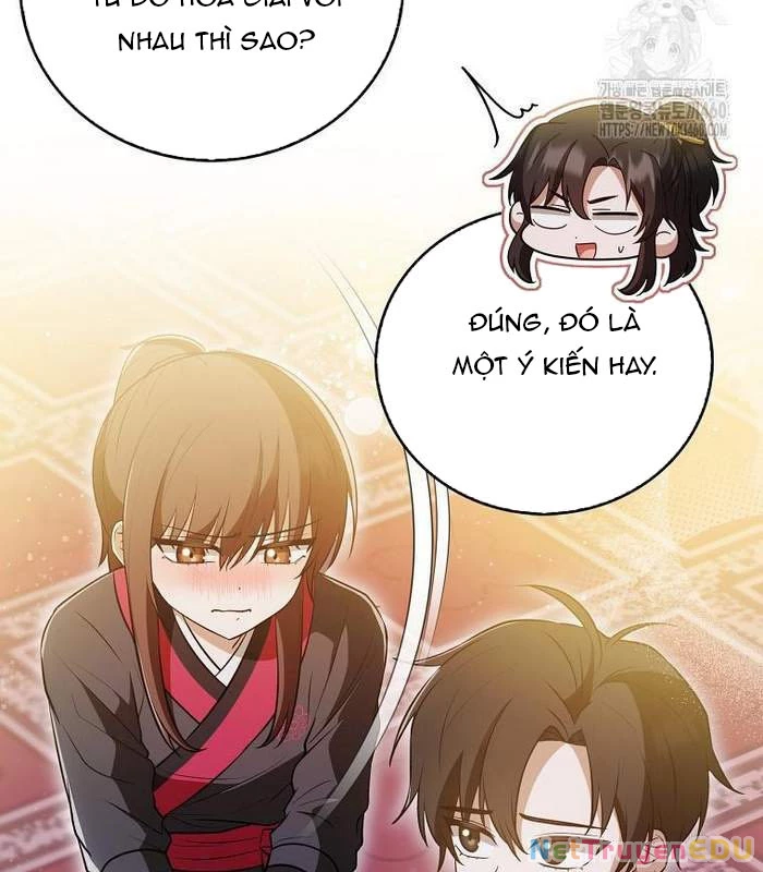 Trở Thành Đệ Tử Nhỏ Tuổi Nhất Phái Hoa Sơn Chapter 22 - Trang 3