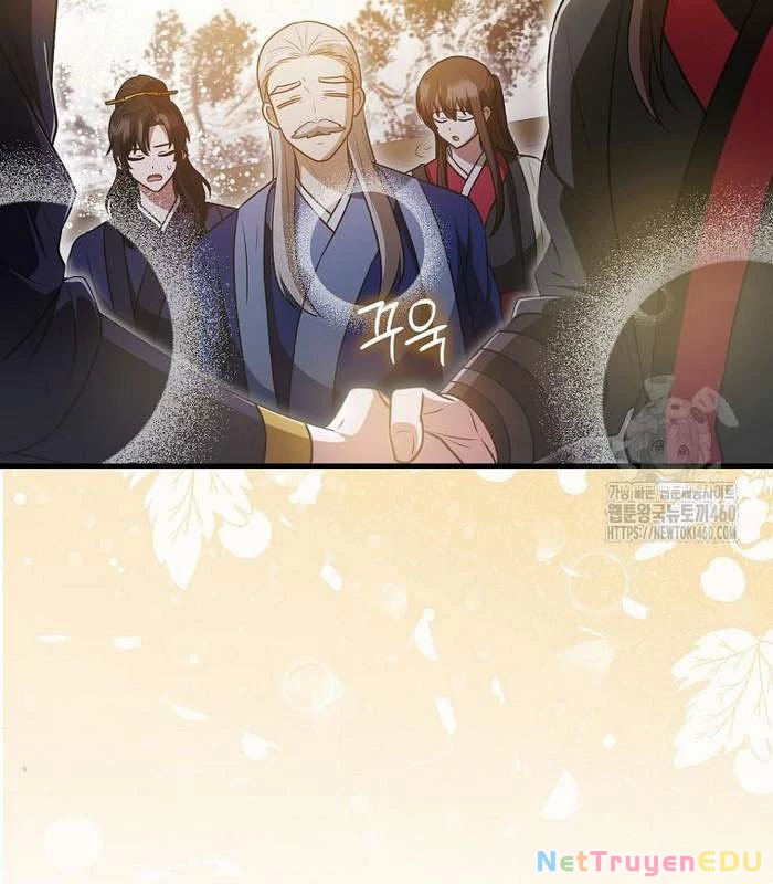 Trở Thành Đệ Tử Nhỏ Tuổi Nhất Phái Hoa Sơn Chapter 22 - Trang 3