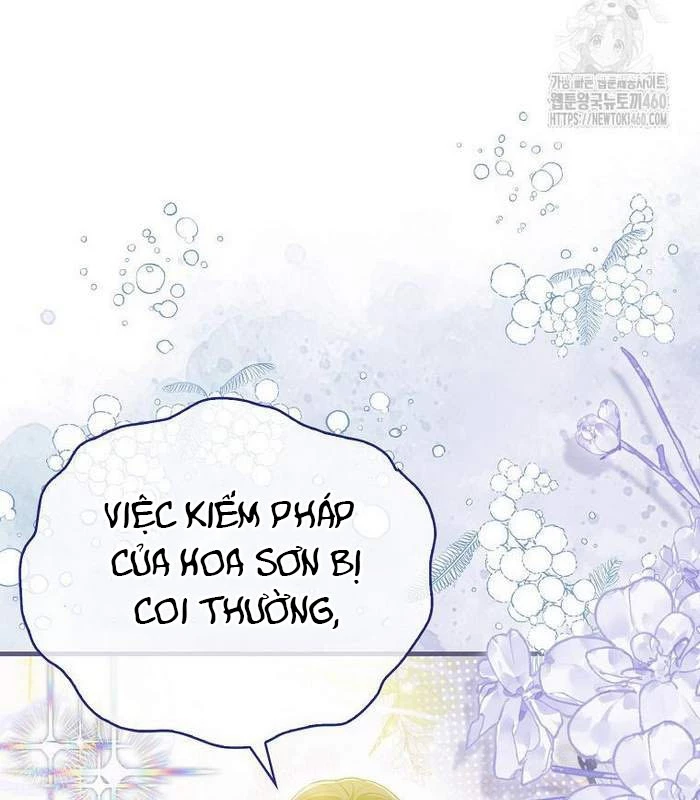 Trở Thành Đệ Tử Nhỏ Tuổi Nhất Phái Hoa Sơn Chapter 22 - Trang 3