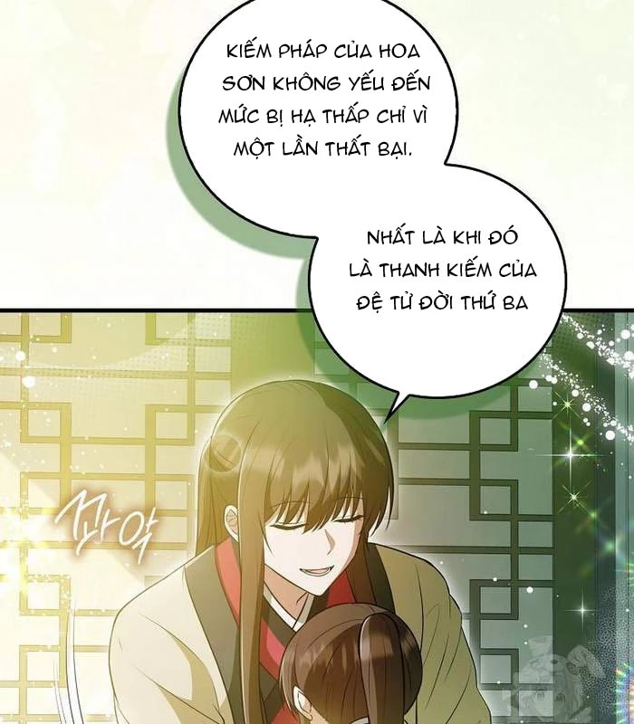 Trở Thành Đệ Tử Nhỏ Tuổi Nhất Phái Hoa Sơn Chapter 22 - Trang 3
