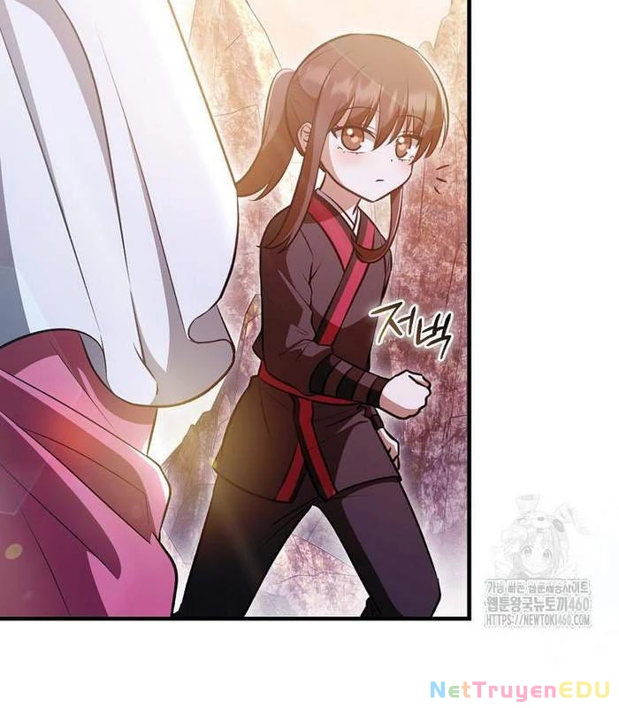 Trở Thành Đệ Tử Nhỏ Tuổi Nhất Phái Hoa Sơn Chapter 22 - Trang 3