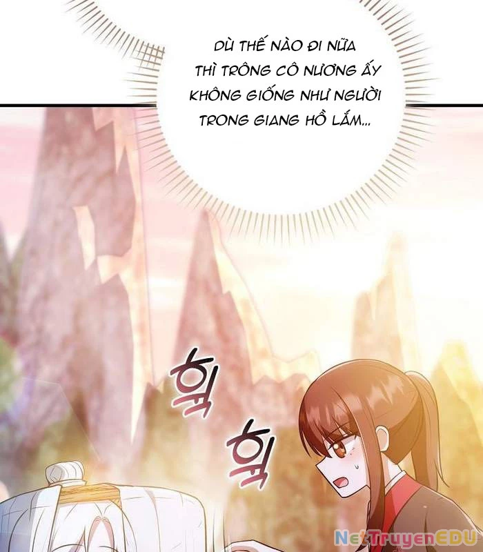 Trở Thành Đệ Tử Nhỏ Tuổi Nhất Phái Hoa Sơn Chapter 22 - Trang 3