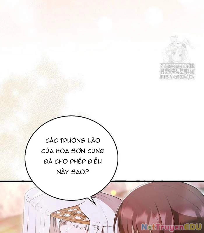 Trở Thành Đệ Tử Nhỏ Tuổi Nhất Phái Hoa Sơn Chapter 22 - Trang 3