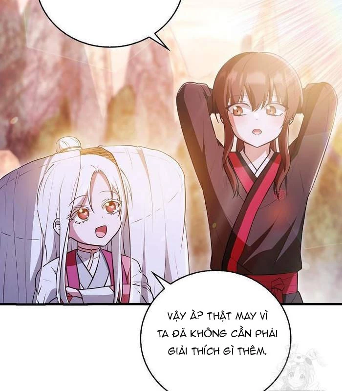 Trở Thành Đệ Tử Nhỏ Tuổi Nhất Phái Hoa Sơn Chapter 22 - Trang 3
