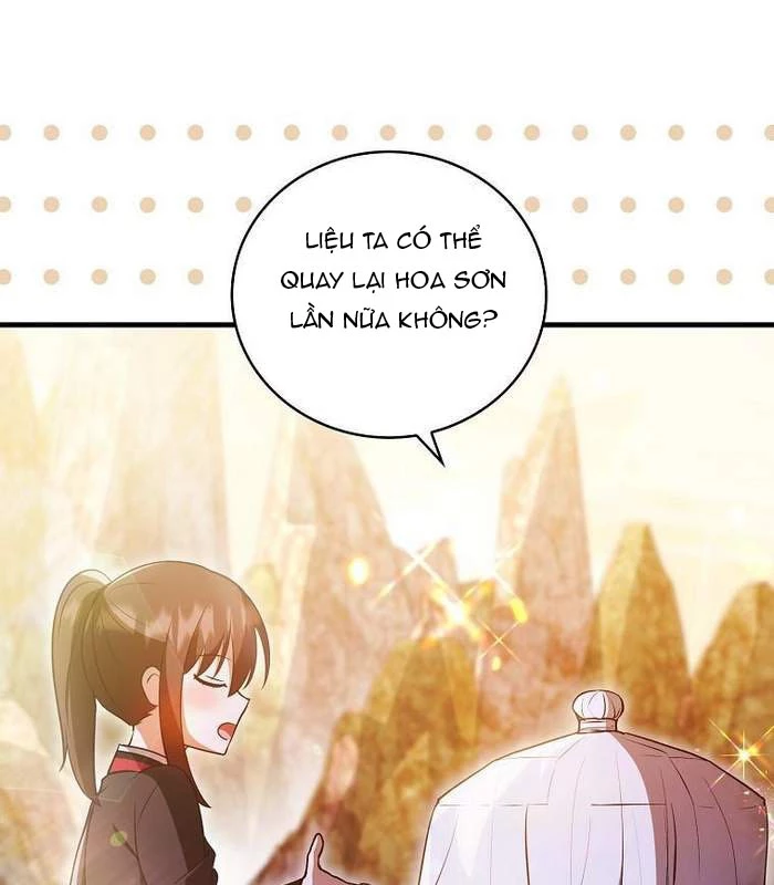 Trở Thành Đệ Tử Nhỏ Tuổi Nhất Phái Hoa Sơn Chapter 22 - Trang 3