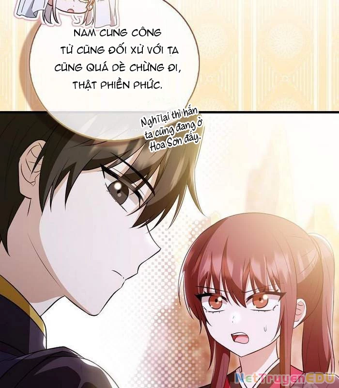 Trở Thành Đệ Tử Nhỏ Tuổi Nhất Phái Hoa Sơn Chapter 23 - Trang 3