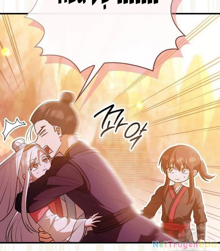 Trở Thành Đệ Tử Nhỏ Tuổi Nhất Phái Hoa Sơn Chapter 23 - Trang 3