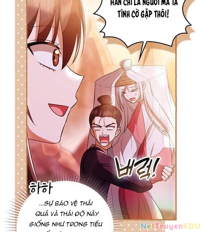 Trở Thành Đệ Tử Nhỏ Tuổi Nhất Phái Hoa Sơn Chapter 23 - Trang 3