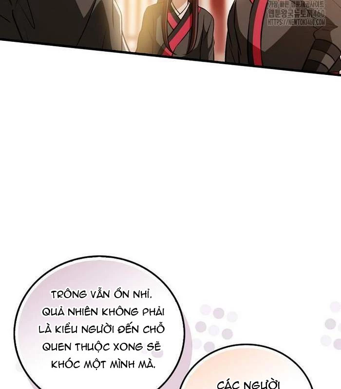 Trở Thành Đệ Tử Nhỏ Tuổi Nhất Phái Hoa Sơn Chapter 23 - Trang 3