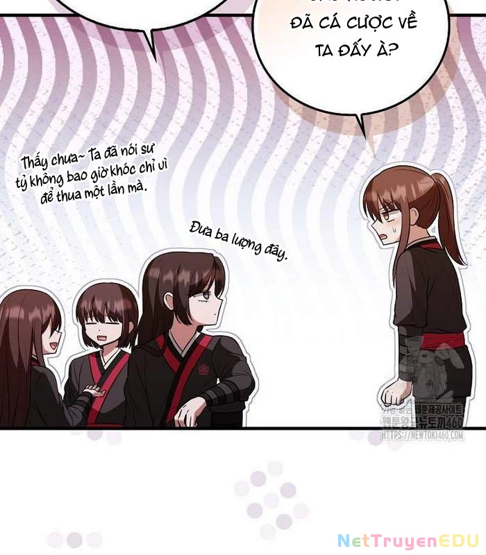 Trở Thành Đệ Tử Nhỏ Tuổi Nhất Phái Hoa Sơn Chapter 23 - Trang 3