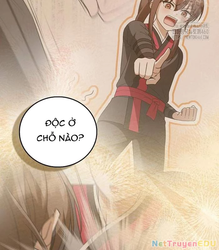 Trở Thành Đệ Tử Nhỏ Tuổi Nhất Phái Hoa Sơn Chapter 23 - Trang 3