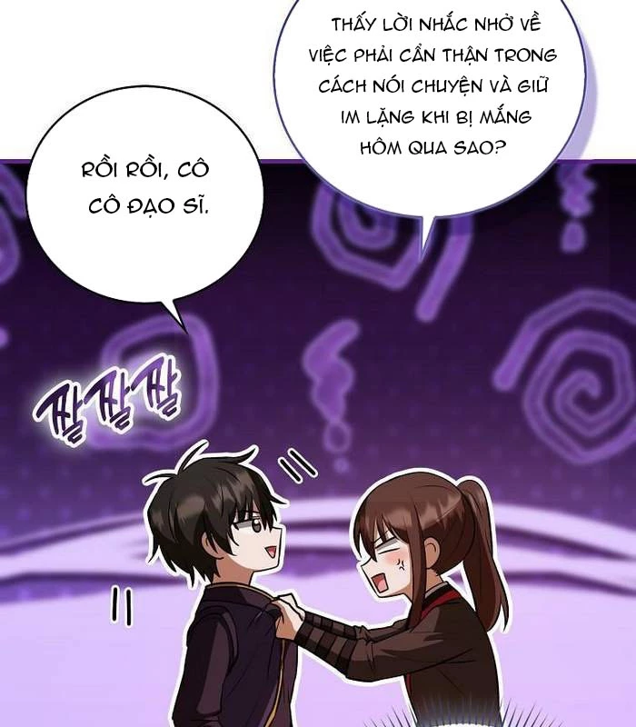 Trở Thành Đệ Tử Nhỏ Tuổi Nhất Phái Hoa Sơn Chapter 23 - Trang 3