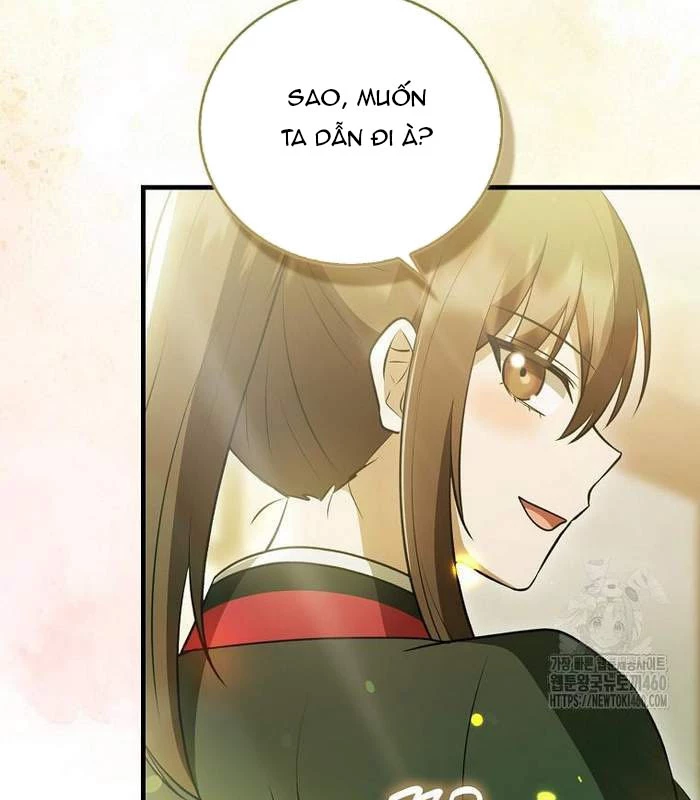 Trở Thành Đệ Tử Nhỏ Tuổi Nhất Phái Hoa Sơn Chapter 23 - Trang 3