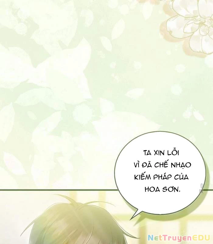 Trở Thành Đệ Tử Nhỏ Tuổi Nhất Phái Hoa Sơn Chapter 23 - Trang 3