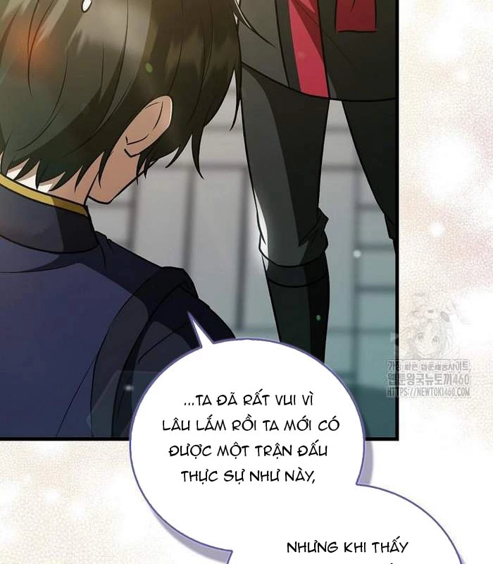 Trở Thành Đệ Tử Nhỏ Tuổi Nhất Phái Hoa Sơn Chapter 23 - Trang 3
