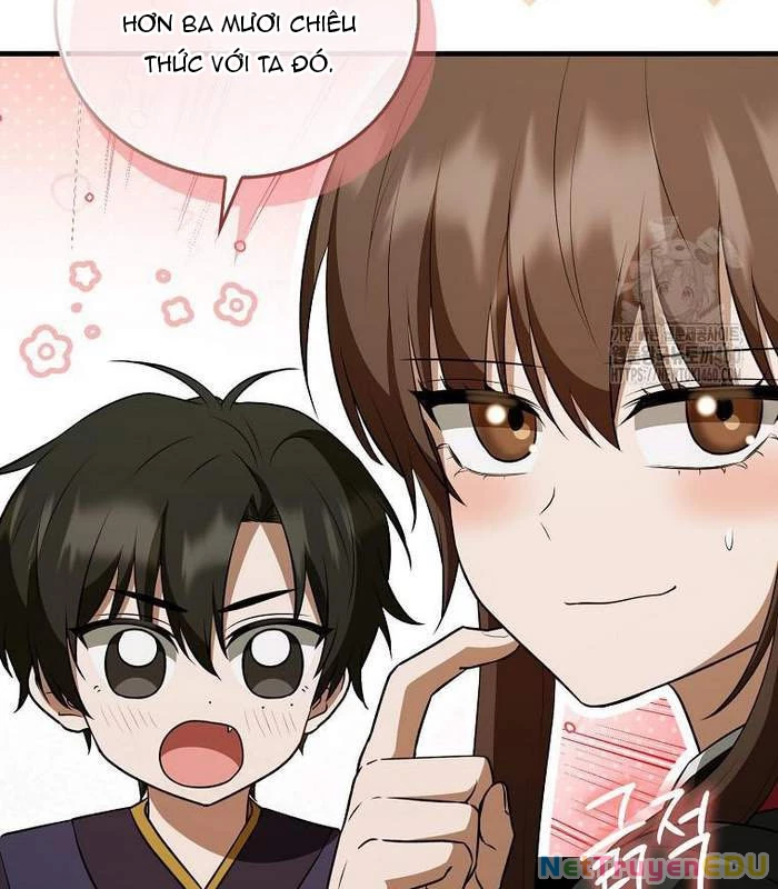 Trở Thành Đệ Tử Nhỏ Tuổi Nhất Phái Hoa Sơn Chapter 23 - Trang 3
