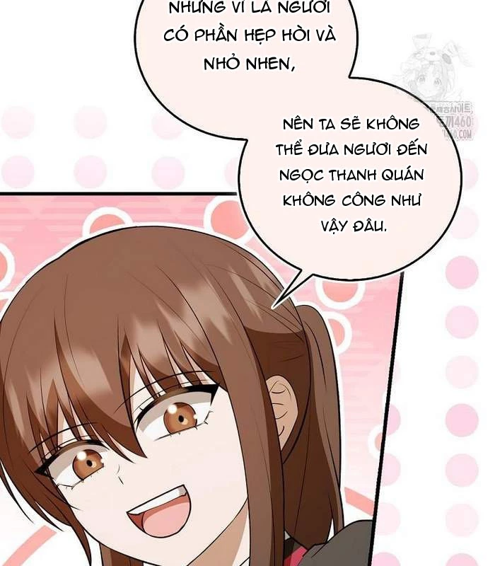 Trở Thành Đệ Tử Nhỏ Tuổi Nhất Phái Hoa Sơn Chapter 23 - Trang 3