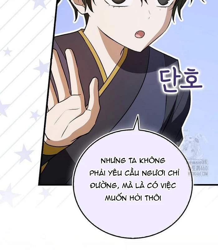 Trở Thành Đệ Tử Nhỏ Tuổi Nhất Phái Hoa Sơn Chapter 23 - Trang 3