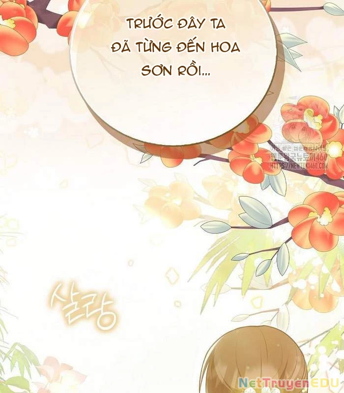 Trở Thành Đệ Tử Nhỏ Tuổi Nhất Phái Hoa Sơn Chapter 23 - Trang 3