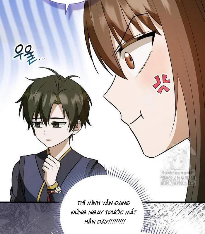 Trở Thành Đệ Tử Nhỏ Tuổi Nhất Phái Hoa Sơn Chapter 23 - Trang 3