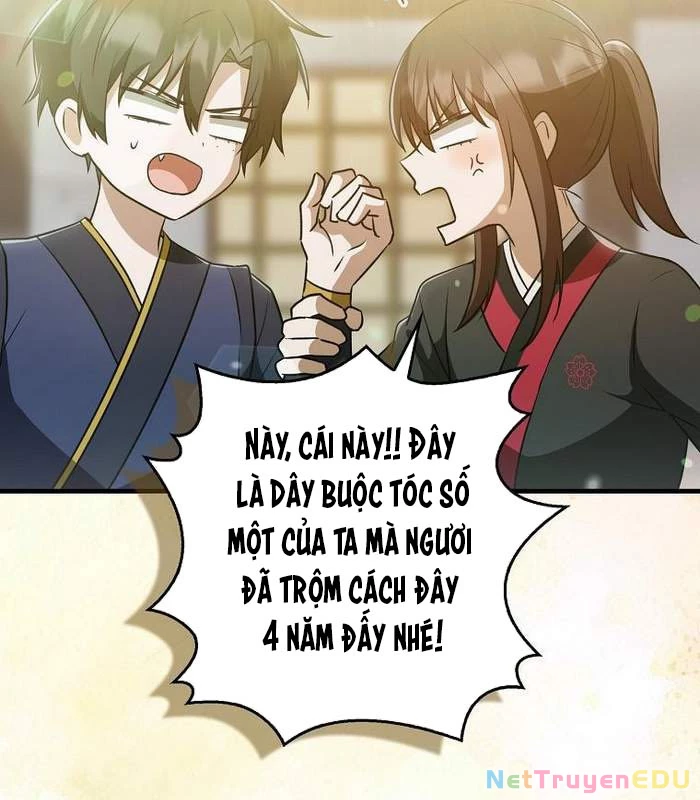 Trở Thành Đệ Tử Nhỏ Tuổi Nhất Phái Hoa Sơn Chapter 23 - Trang 3