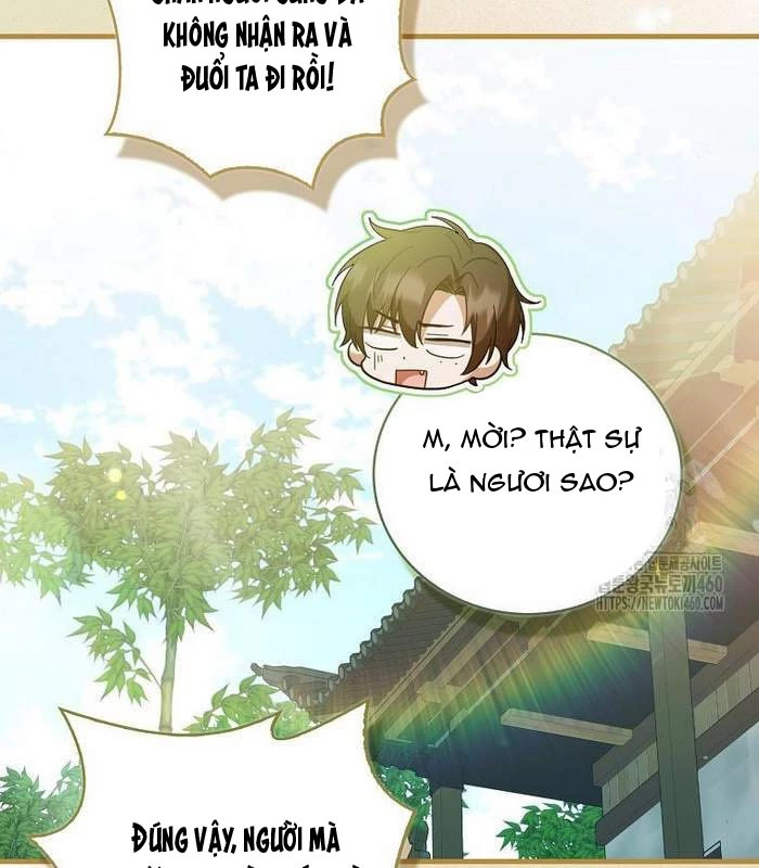 Trở Thành Đệ Tử Nhỏ Tuổi Nhất Phái Hoa Sơn Chapter 23 - Trang 3