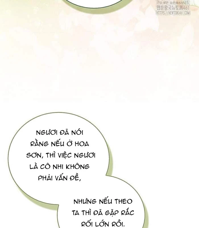Trở Thành Đệ Tử Nhỏ Tuổi Nhất Phái Hoa Sơn Chapter 24 - Trang 3