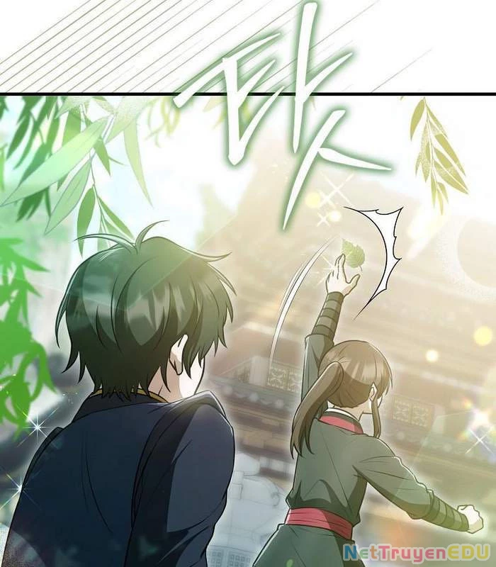 Trở Thành Đệ Tử Nhỏ Tuổi Nhất Phái Hoa Sơn Chapter 24 - Trang 3