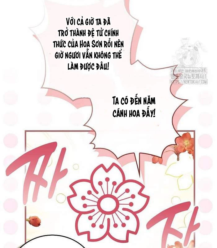 Trở Thành Đệ Tử Nhỏ Tuổi Nhất Phái Hoa Sơn Chapter 24 - Trang 3