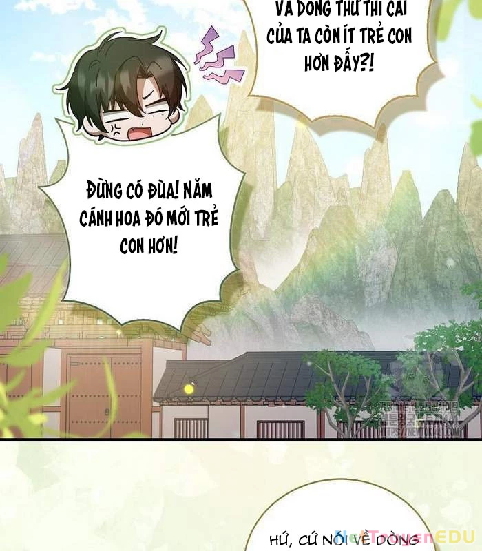 Trở Thành Đệ Tử Nhỏ Tuổi Nhất Phái Hoa Sơn Chapter 24 - Trang 3