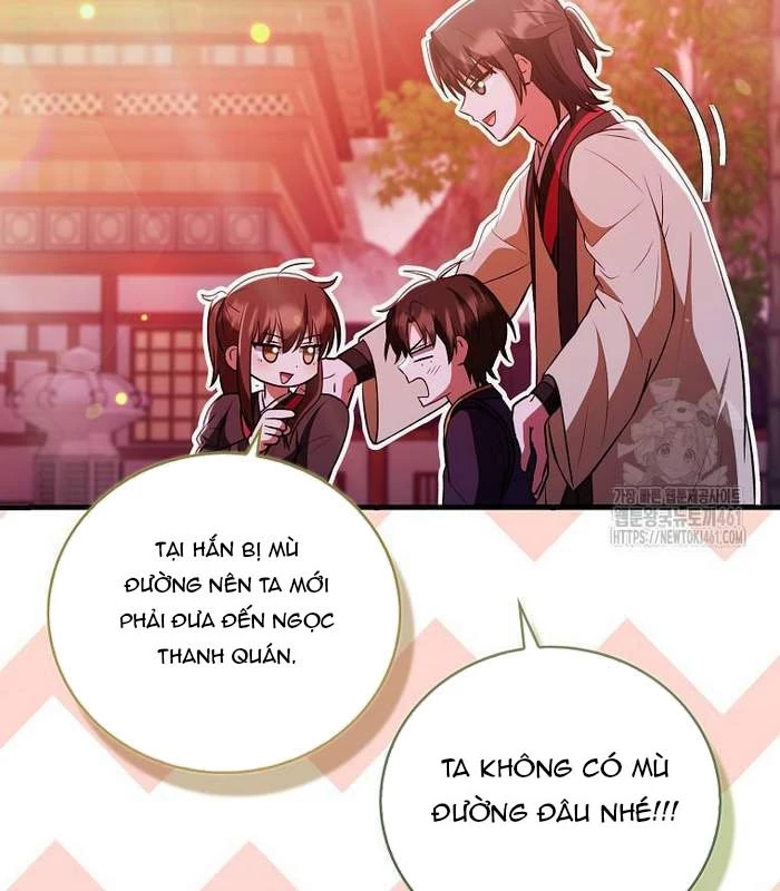 Trở Thành Đệ Tử Nhỏ Tuổi Nhất Phái Hoa Sơn Chapter 24 - Trang 3