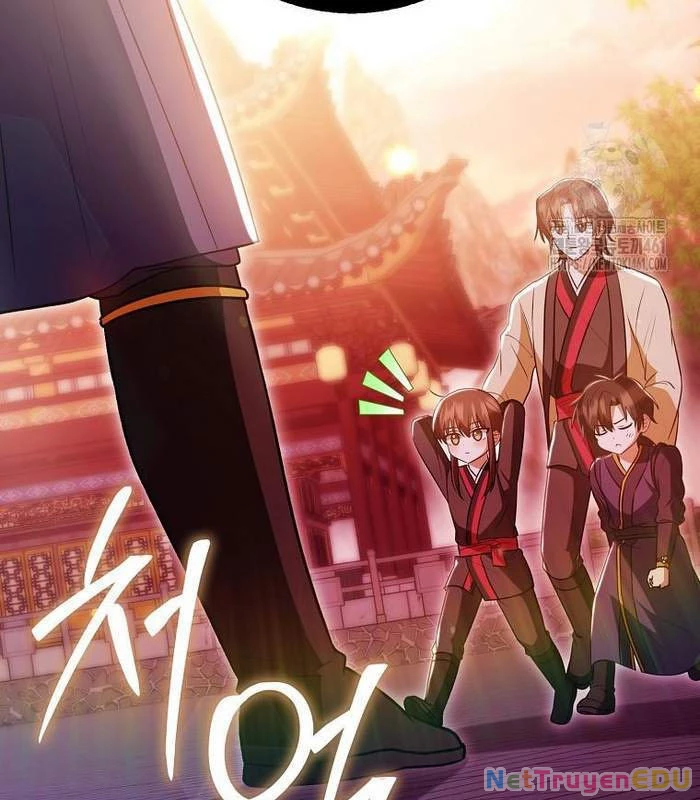 Trở Thành Đệ Tử Nhỏ Tuổi Nhất Phái Hoa Sơn Chapter 24 - Trang 3