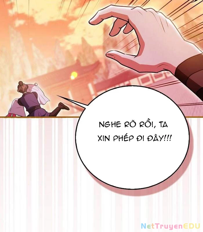 Trở Thành Đệ Tử Nhỏ Tuổi Nhất Phái Hoa Sơn Chapter 24 - Trang 3