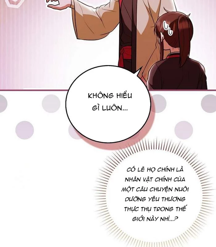 Trở Thành Đệ Tử Nhỏ Tuổi Nhất Phái Hoa Sơn Chapter 24 - Trang 3