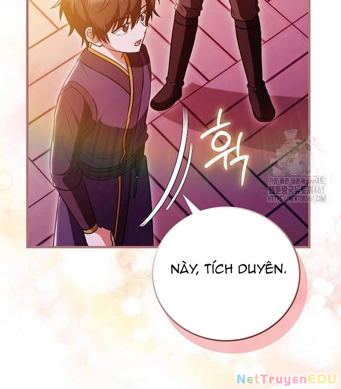Trở Thành Đệ Tử Nhỏ Tuổi Nhất Phái Hoa Sơn Chapter 24 - Trang 3