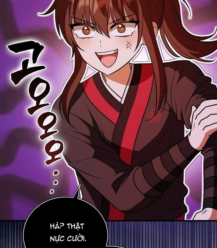 Trở Thành Đệ Tử Nhỏ Tuổi Nhất Phái Hoa Sơn Chapter 24 - Trang 3