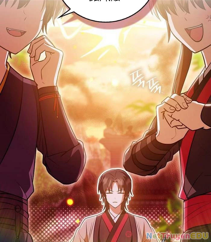 Trở Thành Đệ Tử Nhỏ Tuổi Nhất Phái Hoa Sơn Chapter 24 - Trang 3