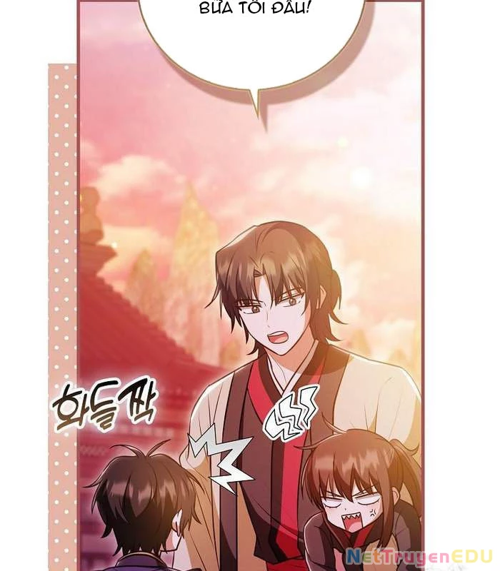 Trở Thành Đệ Tử Nhỏ Tuổi Nhất Phái Hoa Sơn Chapter 24 - Trang 3