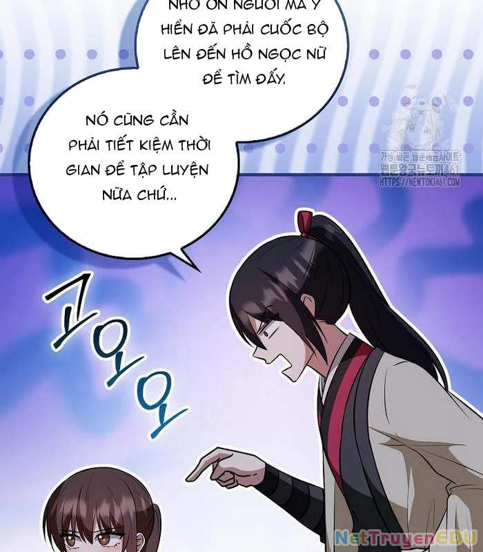 Trở Thành Đệ Tử Nhỏ Tuổi Nhất Phái Hoa Sơn Chapter 24 - Trang 3