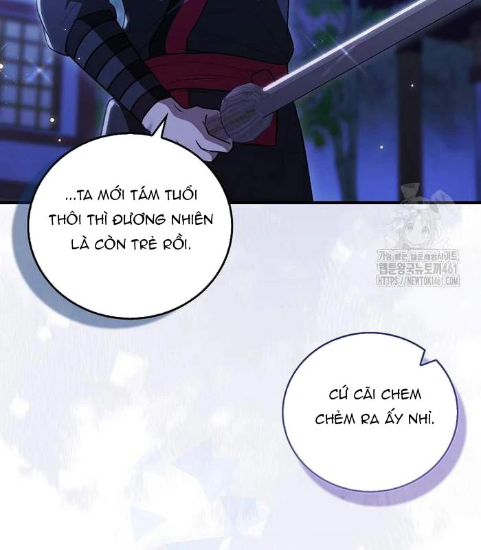 Trở Thành Đệ Tử Nhỏ Tuổi Nhất Phái Hoa Sơn Chapter 24 - Trang 3