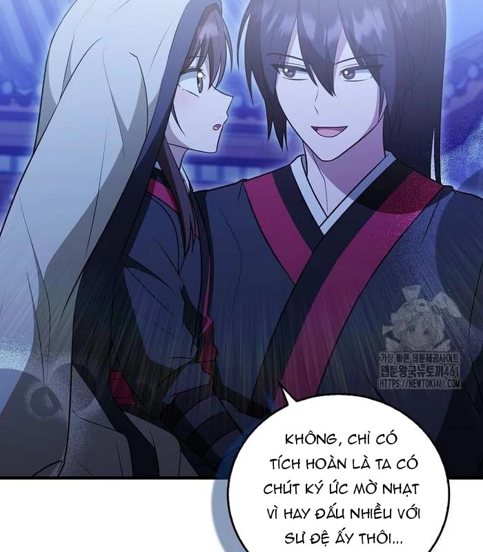 Trở Thành Đệ Tử Nhỏ Tuổi Nhất Phái Hoa Sơn Chapter 24 - Trang 3