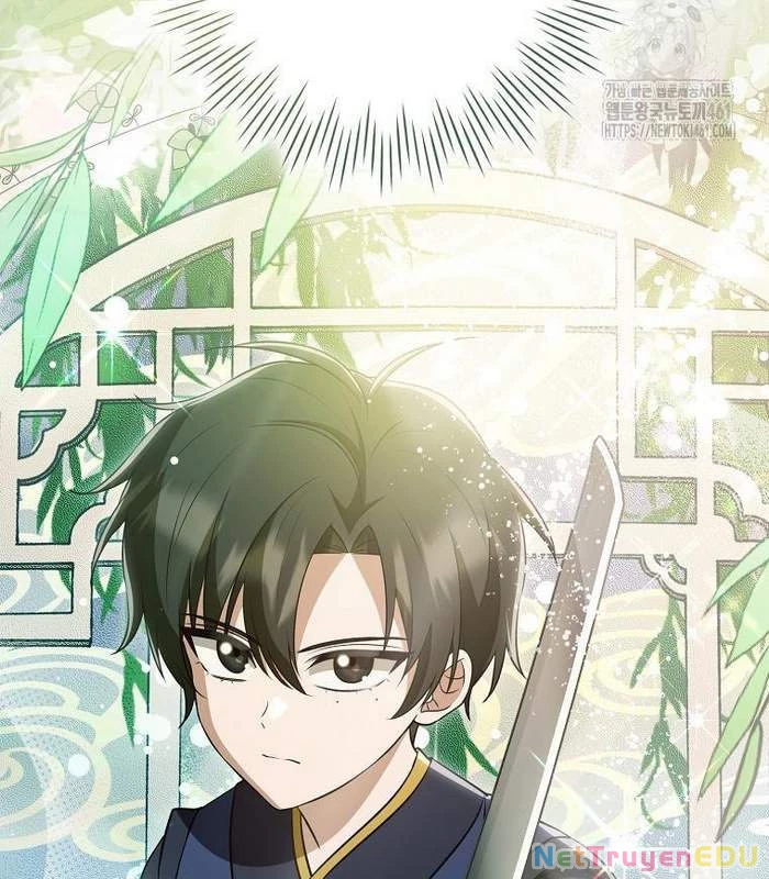 Trở Thành Đệ Tử Nhỏ Tuổi Nhất Phái Hoa Sơn Chapter 24 - Trang 3