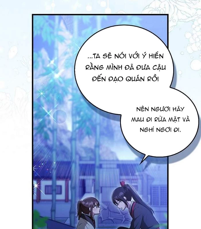 Trở Thành Đệ Tử Nhỏ Tuổi Nhất Phái Hoa Sơn Chapter 24 - Trang 3