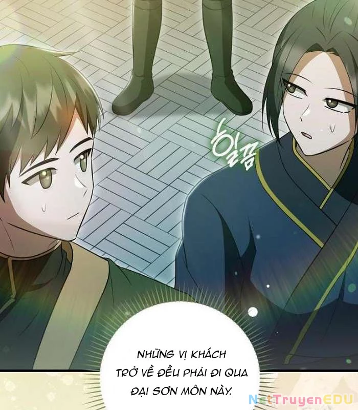 Trở Thành Đệ Tử Nhỏ Tuổi Nhất Phái Hoa Sơn Chapter 25 - Trang 3